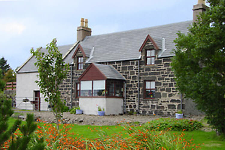 Ockle Holiday Cottages - Image 1 - UK Tourism Online