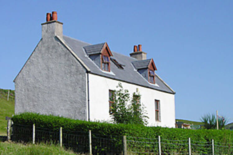 Ockle Holiday Cottages - Image 3 - UK Tourism Online