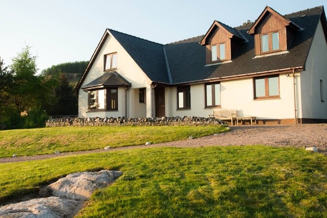 Otterburn Bed & Breakfast Thumbnail | Acharacle - Inverness & Fort William | UK Tourism Online