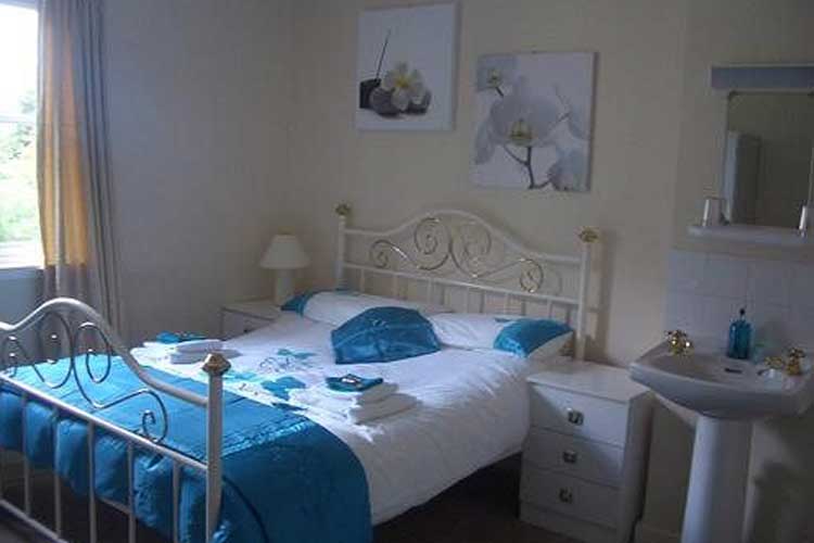 Park View Bed and Breakfast - Image 3 - UK Tourism Online
