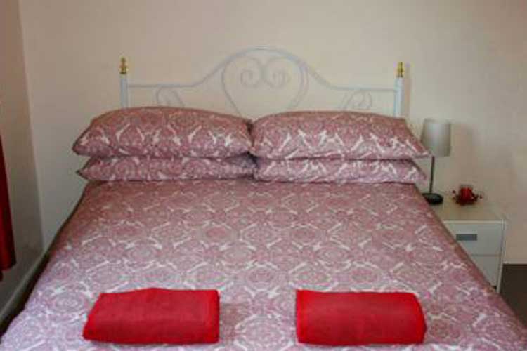 Park View Bed and Breakfast - Image 4 - UK Tourism Online