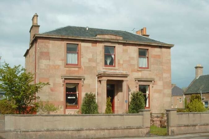 Pine Guest House Thumbnail | Inverness - Inverness & Fort William | UK Tourism Online
