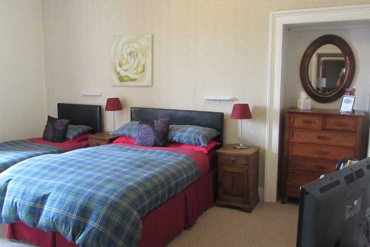 Pine Guest House - Image 3 - UK Tourism Online