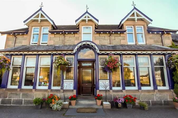 Ravenscraig Guest House Thumbnail | Aviemore - Inverness & Fort William | UK Tourism Online