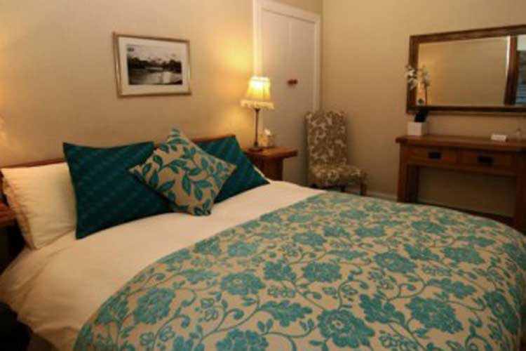Ravenscraig Guest House - Image 3 - UK Tourism Online