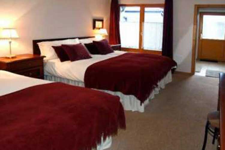 Ravenscraig Guest House - Image 5 - UK Tourism Online