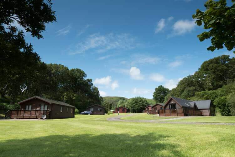 Resipole Holiday Park - Image 1 - UK Tourism Online