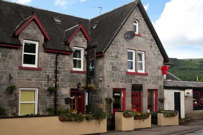 Richmond House Hotel Thumbnail | Fort Augustus - Inverness & Fort William | UK Tourism Online