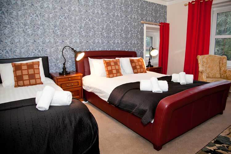 Richmond House Hotel - Image 2 - UK Tourism Online