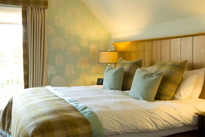 Sandown House Thumbnail | Nairn - Inverness & Fort William | UK Tourism Online