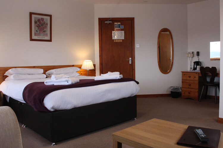 The Smithton Hotel - Image 2 - UK Tourism Online