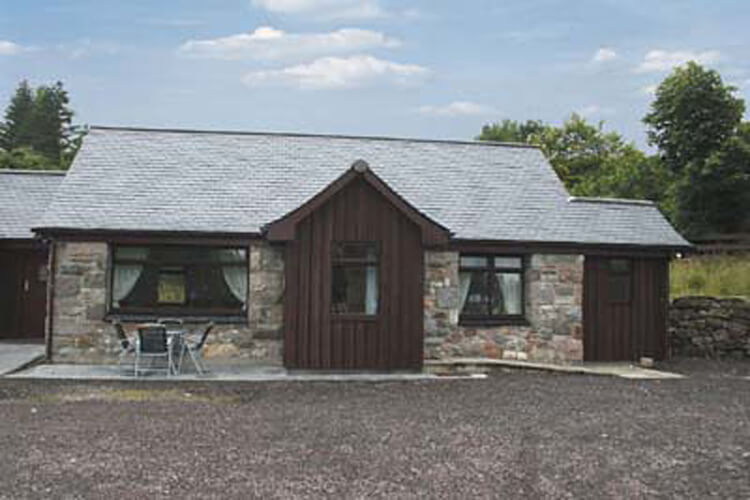 Snowberry Cottages - Image 1 - UK Tourism Online