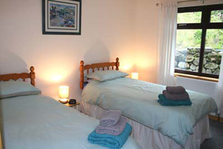 Snowberry Cottages - Image 2 - UK Tourism Online