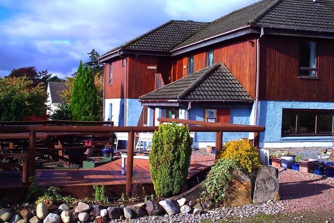 Snowgoose Apartments Thumbnail | Corpach - Inverness & Fort William | UK Tourism Online