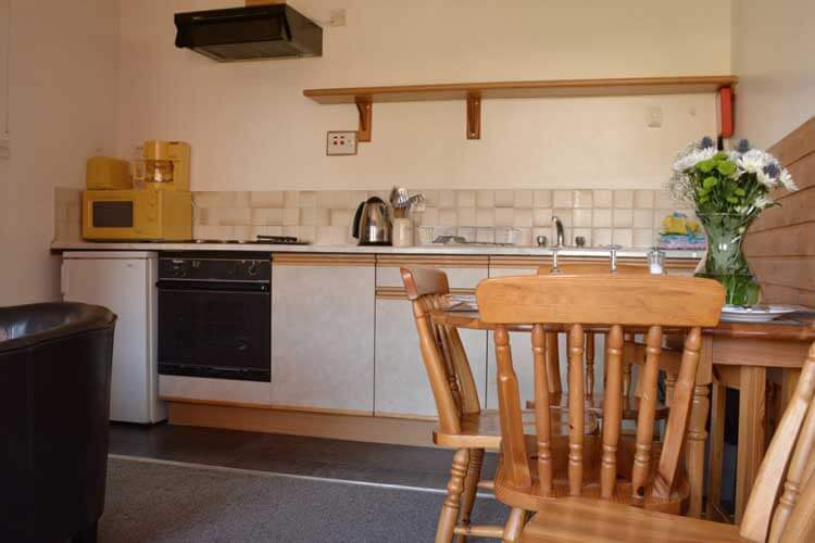 Snowgoose Apartments - Image 3 - UK Tourism Online