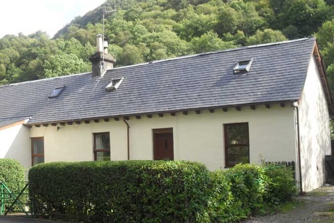 Springwell Cottage Thumbnail | Fort William - Inverness & Fort William | UK Tourism Online