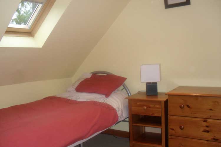 Springwell Cottage - Image 5 - UK Tourism Online