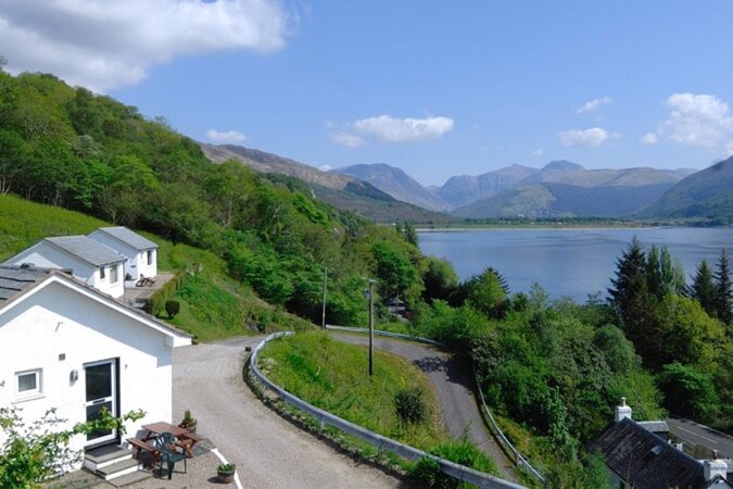 Springwell Croft Cottages Thumbnail | Ballachulish - Inverness & Fort William | UK Tourism Online