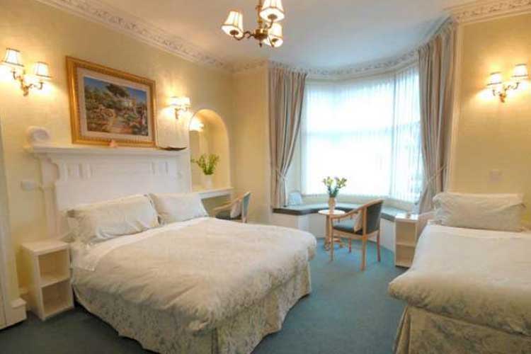 St Anns House - Image 5 - UK Tourism Online