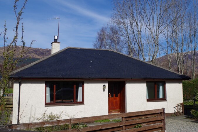 Strathassynt Cottage Thumbnail | Glencoe - Inverness & Fort William | UK Tourism Online