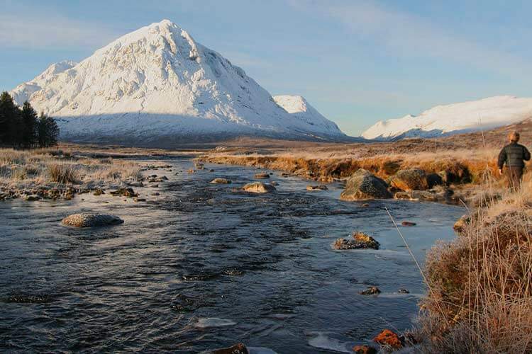 Strathassynt Cottage - Image 4 - UK Tourism Online