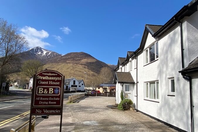 Strathassynt Guest House Thumbnail | Glencoe - Inverness & Fort William | UK Tourism Online