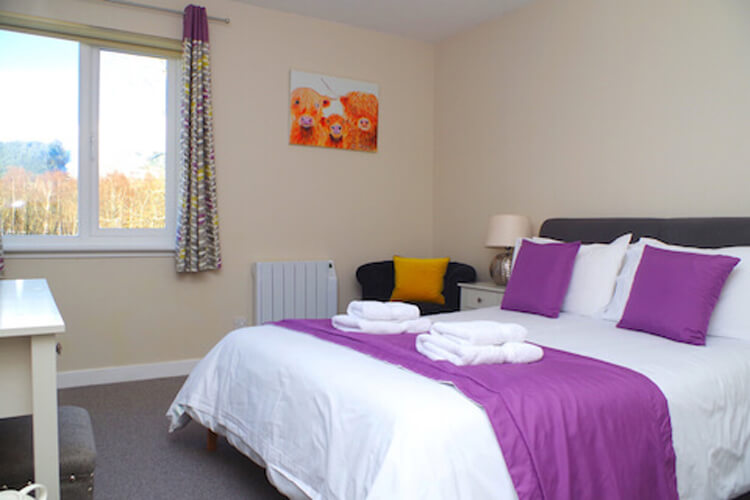 Strathassynt Guest House - Image 2 - UK Tourism Online