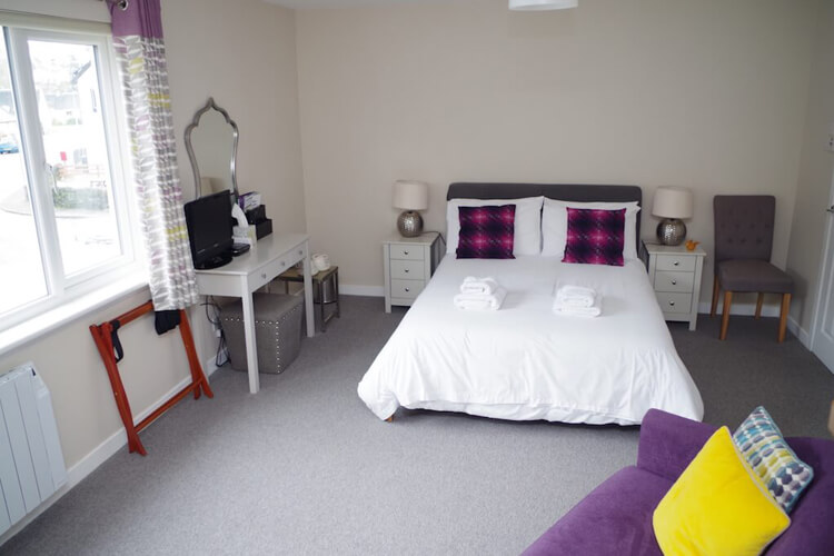 Strathassynt Guest House - Image 3 - UK Tourism Online