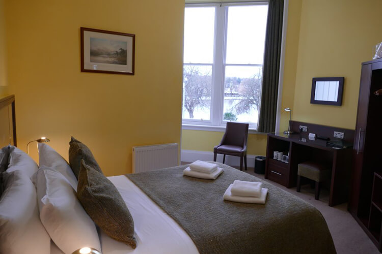 Strathness House - Image 2 - UK Tourism Online