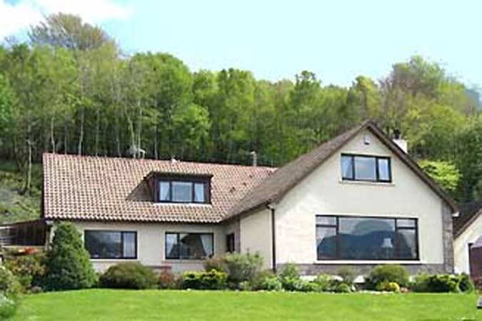 Stronchreggan View Guest House Thumbnail | Fort William - Inverness & Fort William | UK Tourism Online