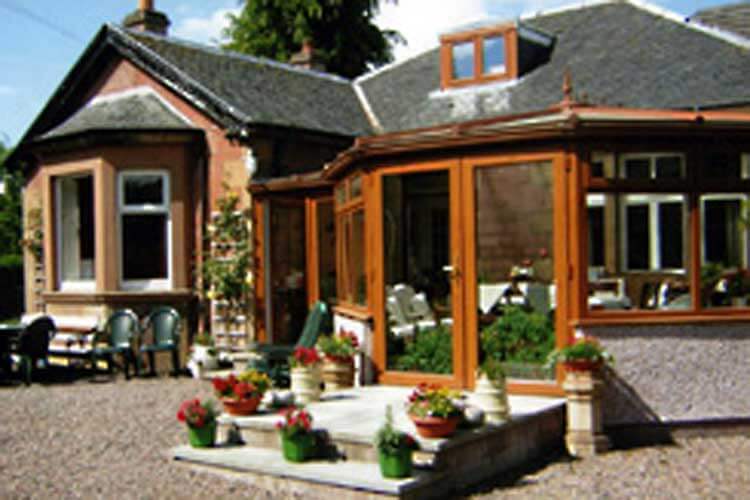 Sunnyholm - Image 1 - UK Tourism Online