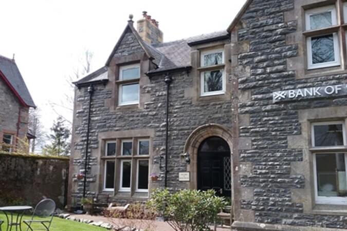 The Bank House B&B Thumbnail | Fort Augustus - Inverness & Fort William | UK Tourism Online