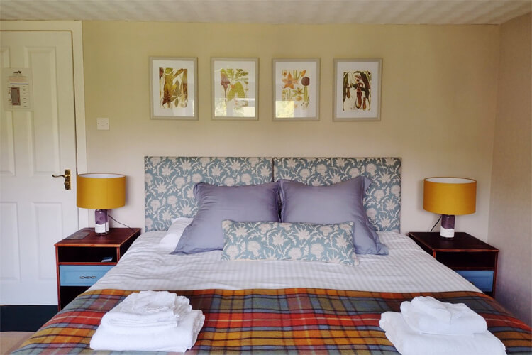 The Cnoc Hotel - Image 2 - UK Tourism Online