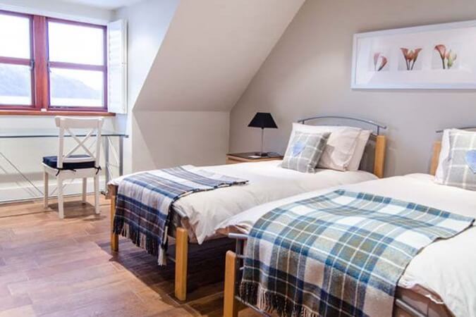 The Gathering Bed and Breakfast Thumbnail | Mallaig - Inverness & Fort William | UK Tourism Online