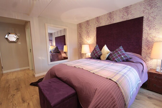 The Highland Club Luxury Apartments Thumbnail | Fort Augustus - Inverness & Fort William | UK Tourism Online