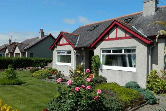 The Kemps Guest House Thumbnail | Inverness - Inverness & Fort William | UK Tourism Online