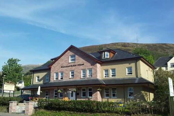 The MacLean Guest House Thumbnail | Fort William - Inverness & Fort William | UK Tourism Online