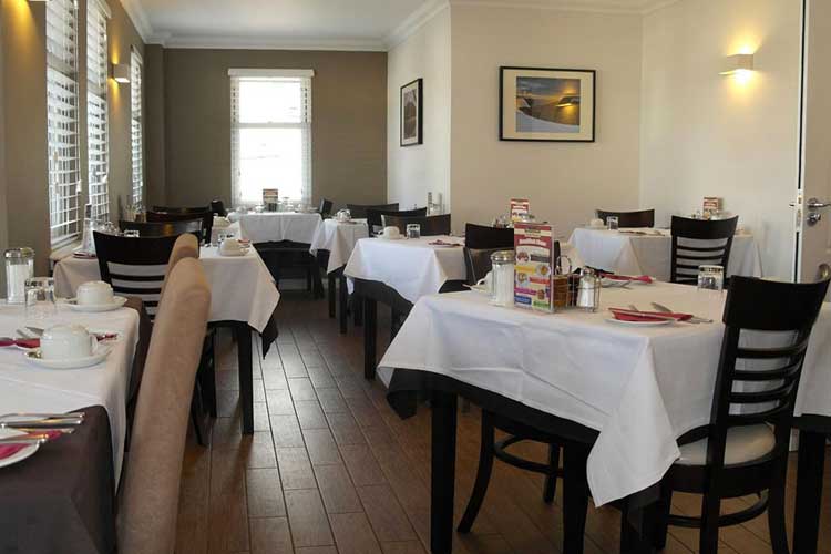 The MacLean Guest House - Image 5 - UK Tourism Online