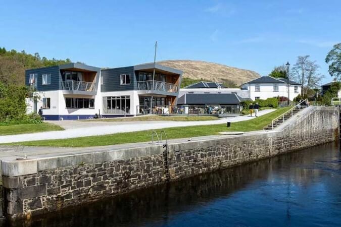 The Moorings Hotel Thumbnail | Fort William - Inverness & Fort William | UK Tourism Online
