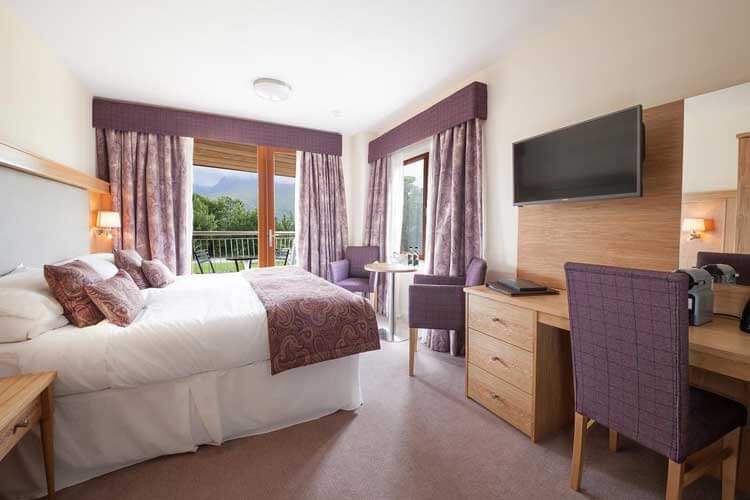 The Moorings Hotel - Image 2 - UK Tourism Online