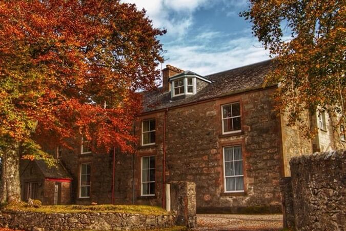 The Old Convent Apartments Thumbnail | Fort Augustus - Inverness & Fort William | UK Tourism Online