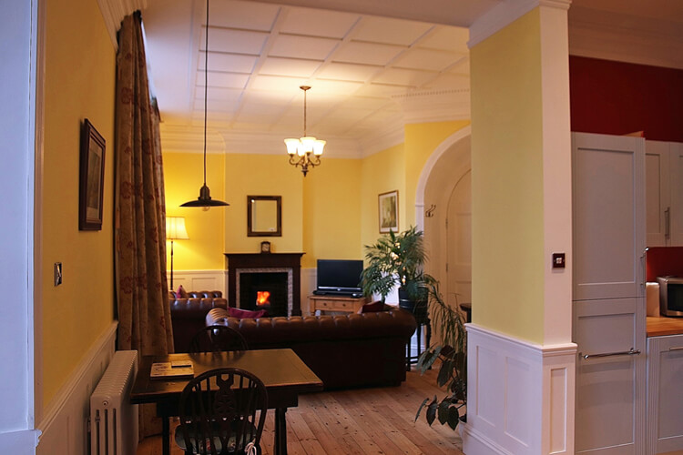 The Old Convent Apartments - Image 3 - UK Tourism Online