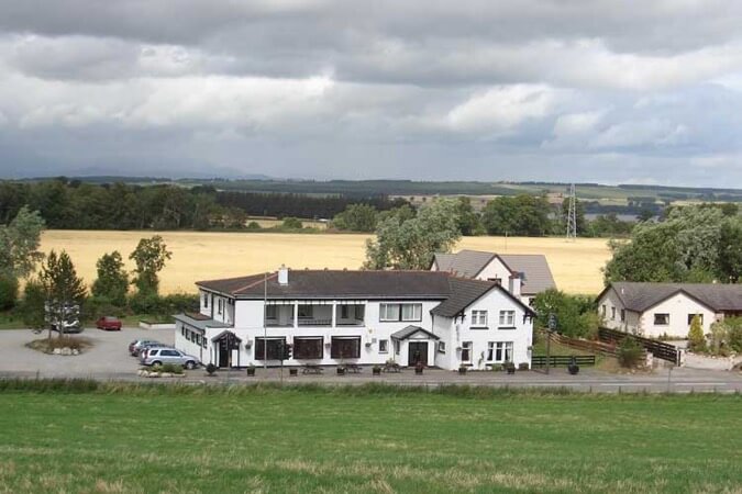 The Old North Inn Thumbnail | Inverness - Inverness & Fort William | UK Tourism Online