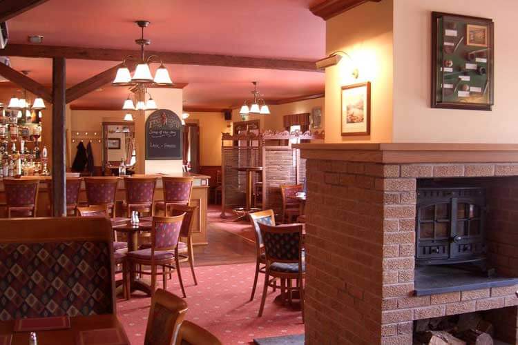 The Old North Inn - Image 2 - UK Tourism Online