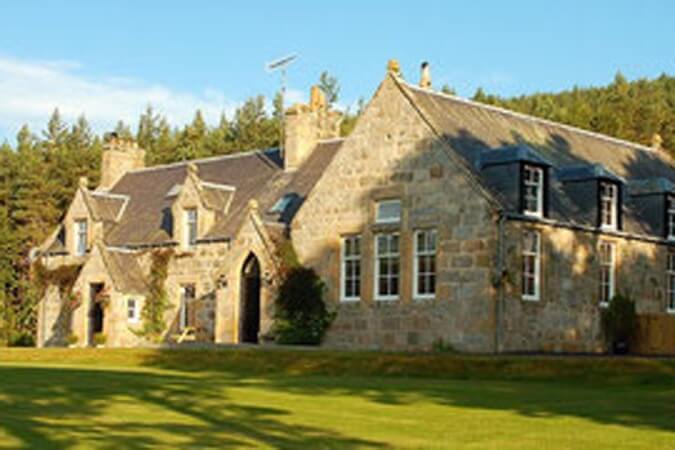 The Old School Self Catering Holiday Homes Thumbnail | Aviemore - Inverness & Fort William | UK Tourism Online