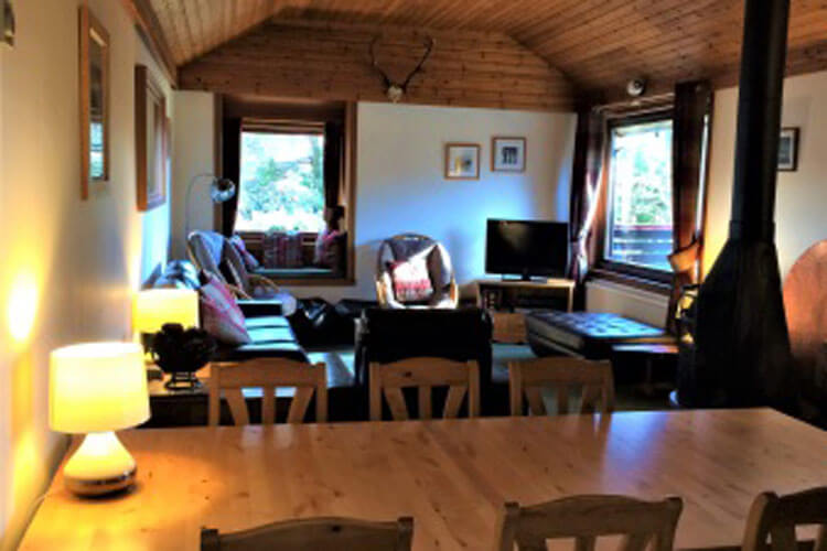 The Treehouse - Image 4 - UK Tourism Online