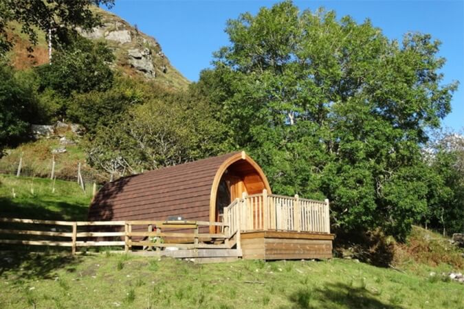 Loch Morar Self-Catering Thumbnail | Mallaig - Inverness & Fort William | UK Tourism Online