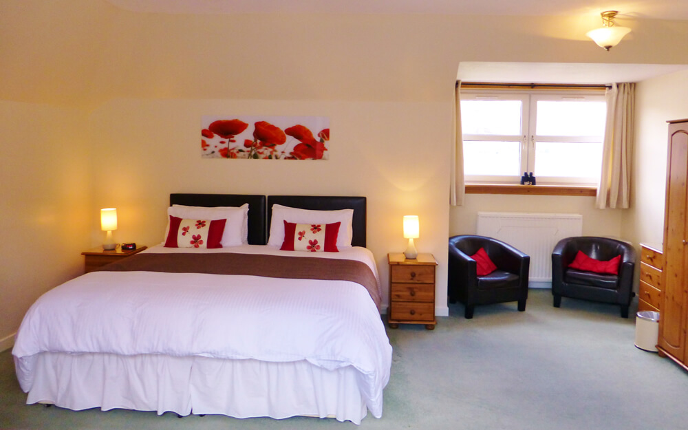 The Willows Bed and Breakfast - Image 3 - UK Tourism Online