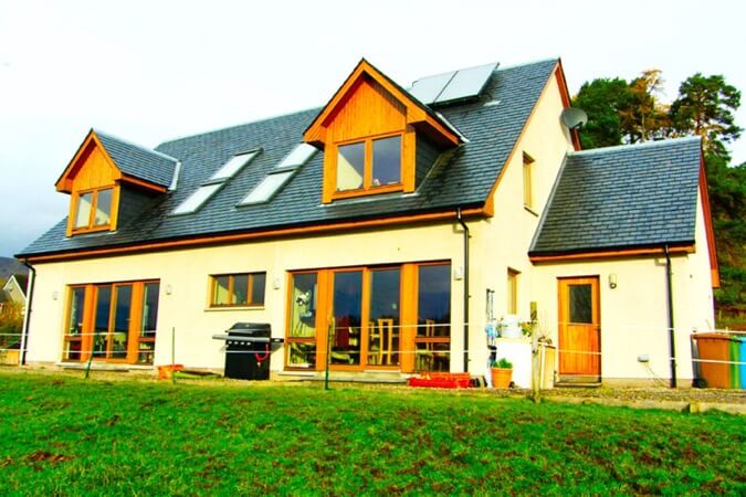 Tigh & Each Bed and Breakfast Thumbnail | Newtonmore - Inverness & Fort William | UK Tourism Online
