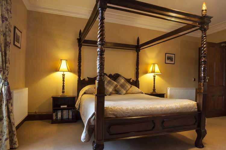 Tigh Na Sgiath Country House Hotel - Image 2 - UK Tourism Online